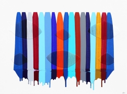 Raul de la Torre: Fils I Colors DXVII